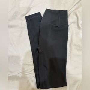 Oner Active Timeless Leggings Coal